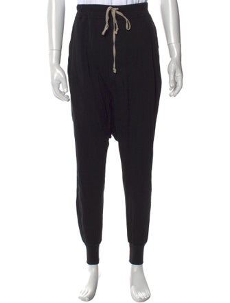Rick Owens Drkshdw Joggers