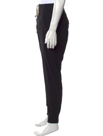 Rick Owens Drkshdw Joggers