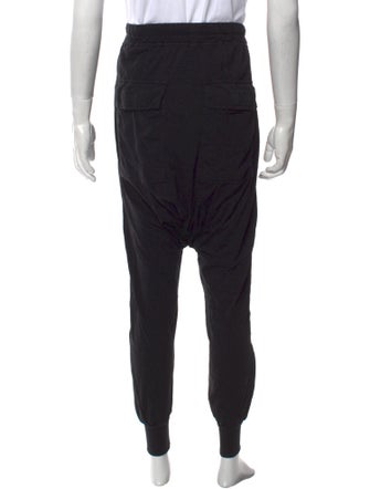 Rick Owens Drkshdw Joggers