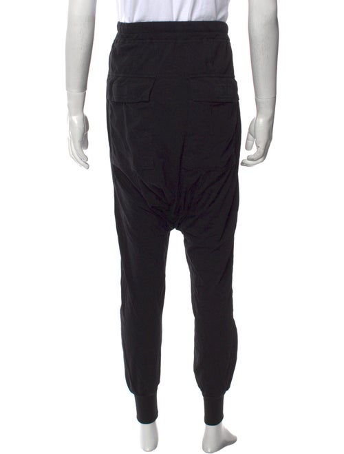Rick Owens Drkshdw Joggers