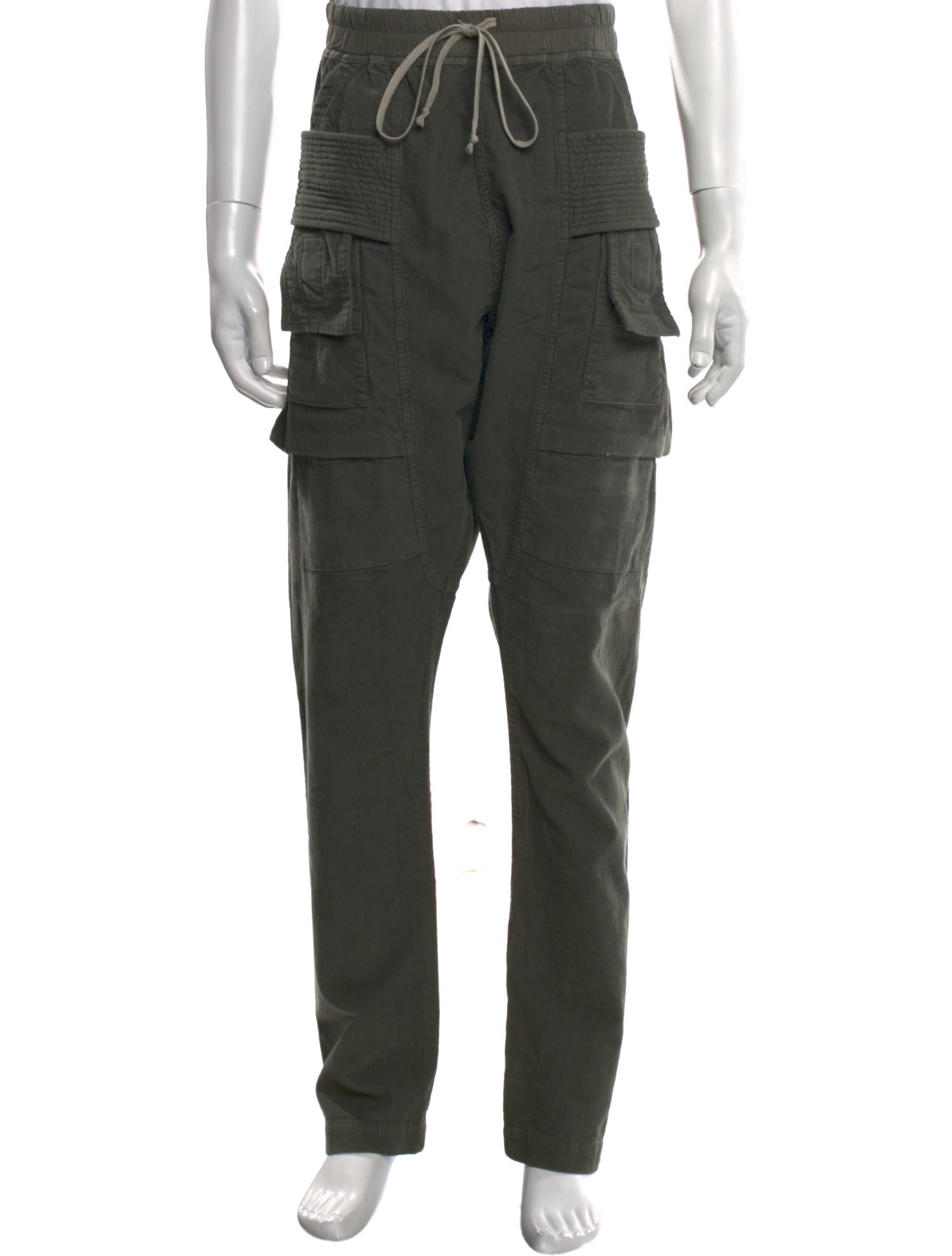 Rick Owens Drkshdw Cargo Pants