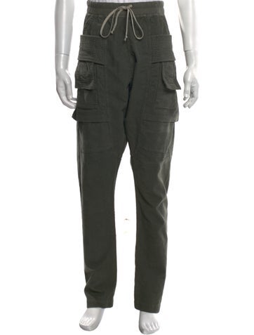 Rick Owens Drkshdw Pants Cargo L