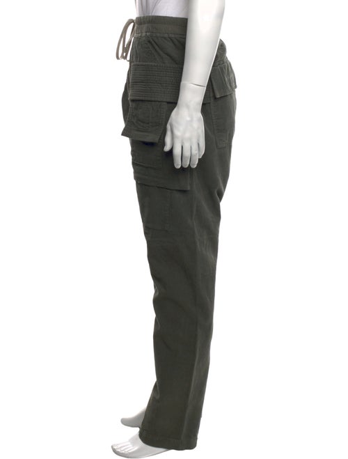 Rick Owens Drkshdw Cargo Pants