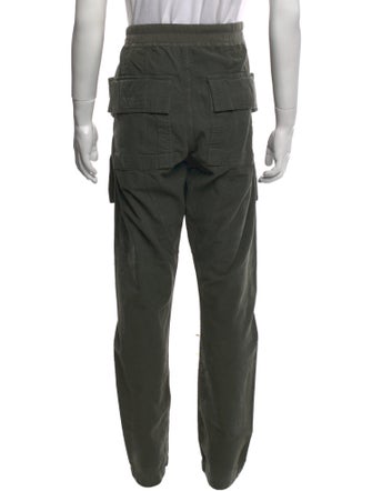 Rick Owens Drkshdw Cargo Pants
