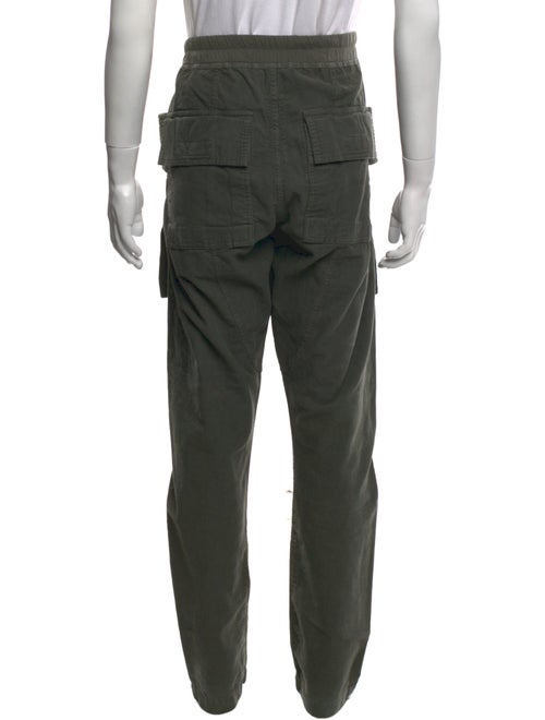 Rick Owens Drkshdw Cargo Pants