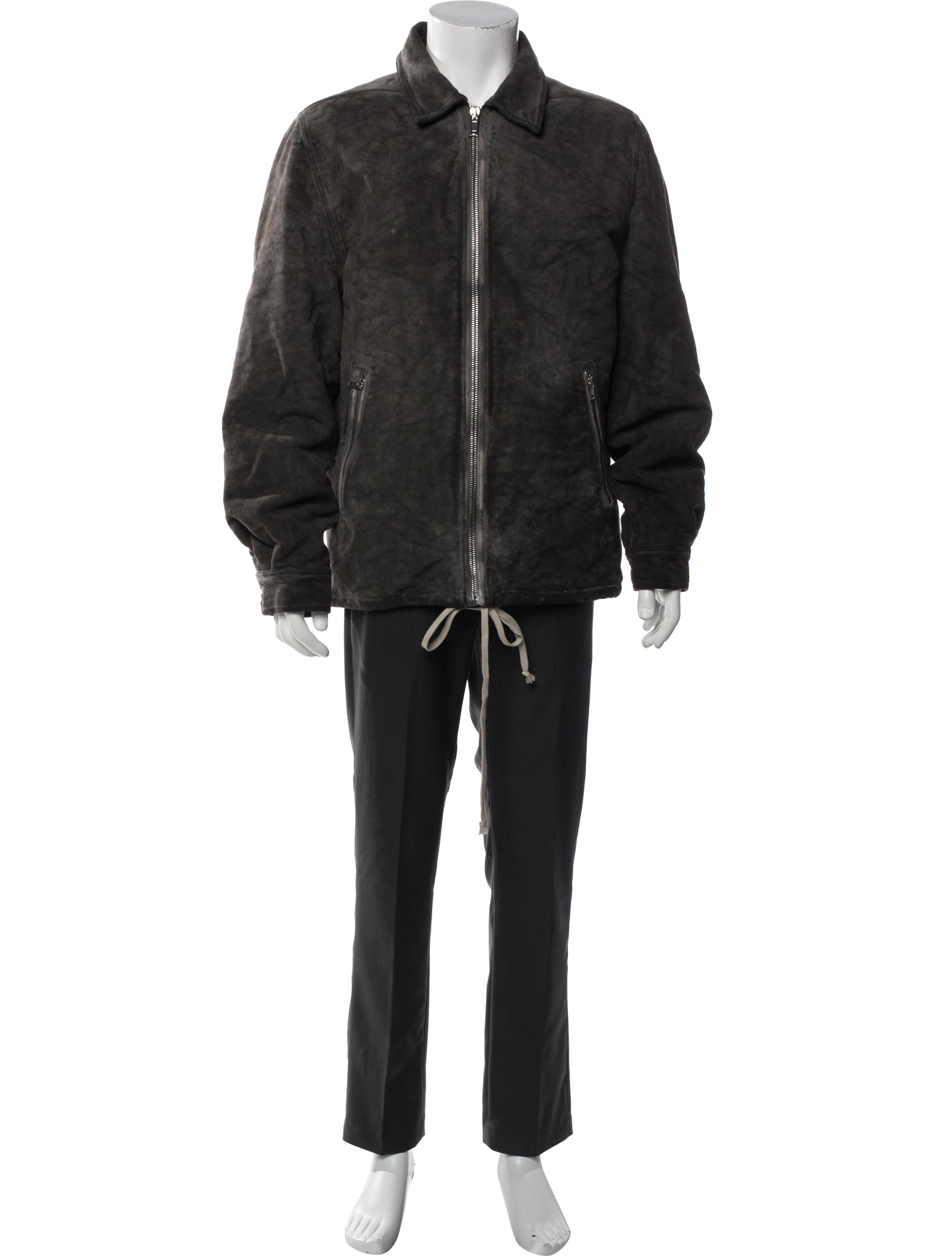 トップス Rick Owens OLMAR and MIRTA black vest Rick Owens Rick Owens Olmar and Mirta Vest | Grailed