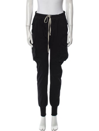 Rick Owens Drkshdw 2021 Skinny Leg Pants
