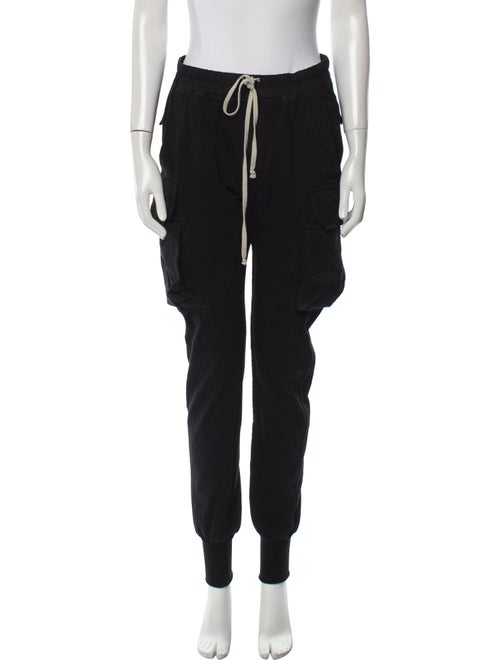 Rick Owens Drkshdw 2021 Skinny Leg Pants