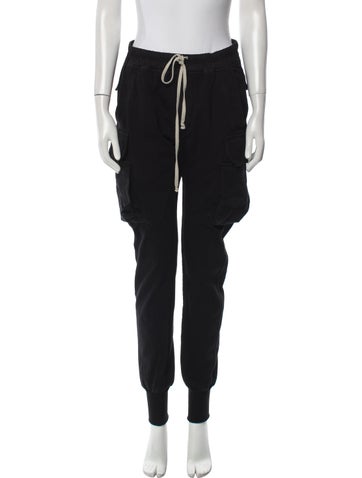 Rick Owens Drkshdw Pants 2021 Skinny Leg M