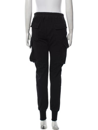 Rick Owens Drkshdw 2021 Skinny Leg Pants