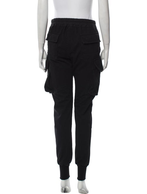 Rick Owens Drkshdw 2021 Skinny Leg Pants