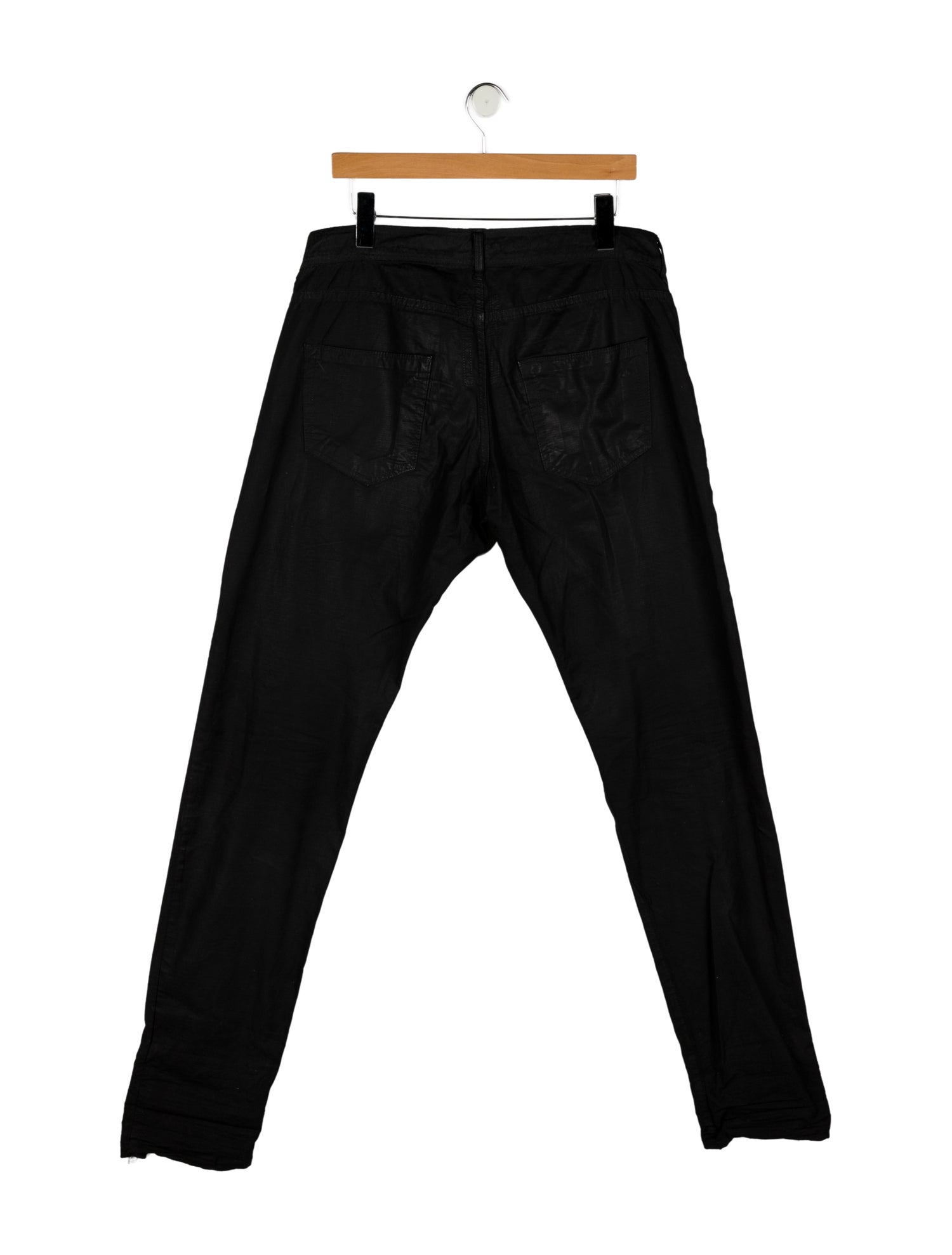 Rick Owens Drkshdw Skinny Jeans