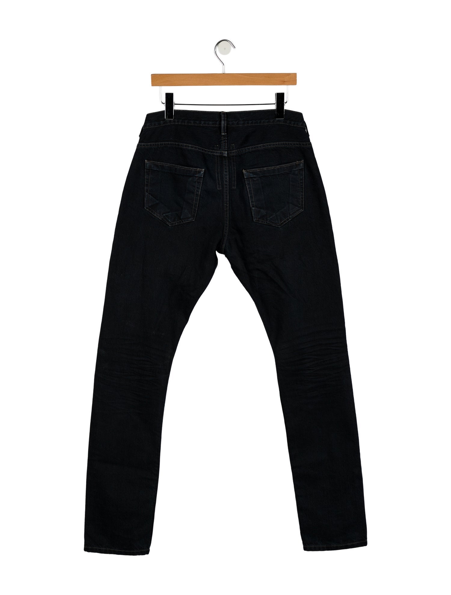 Rick Owens Drkshdw Skinny Jeans