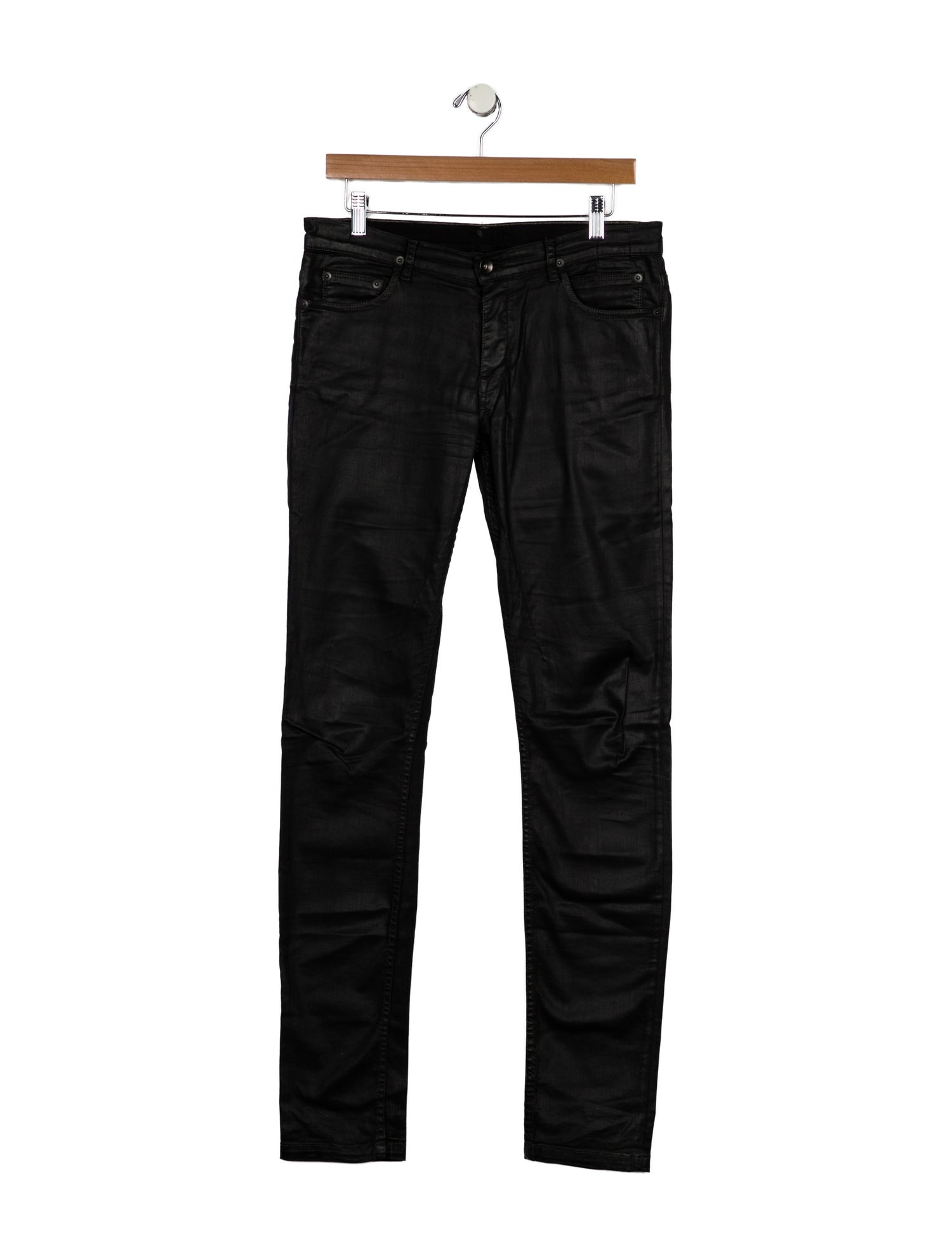 Rick Owens Drkshdw Skinny Jeans