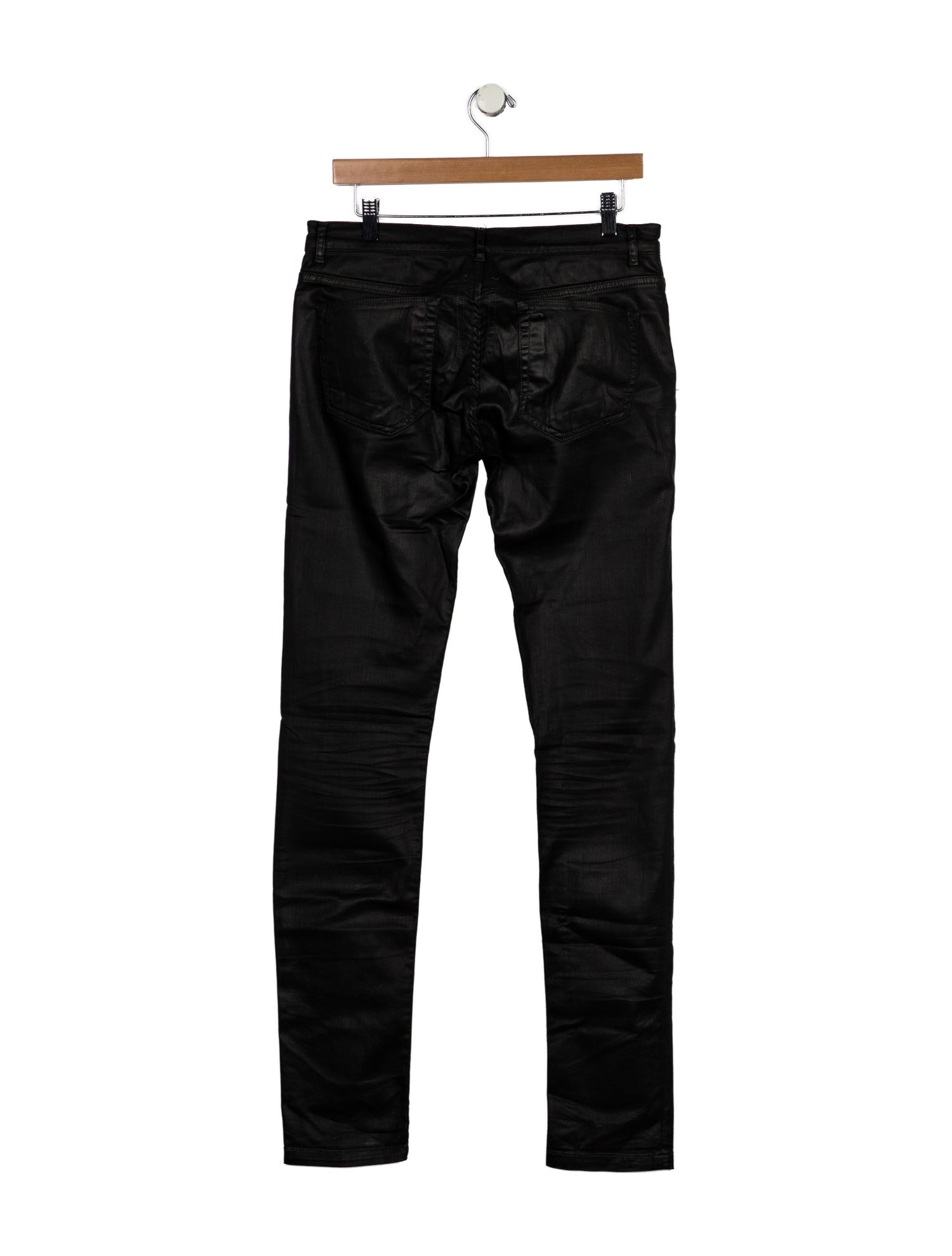 Rick Owens Drkshdw Skinny Jeans