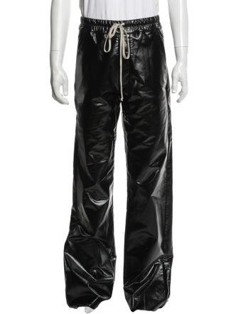 Rick Owens Drkshdw Pants