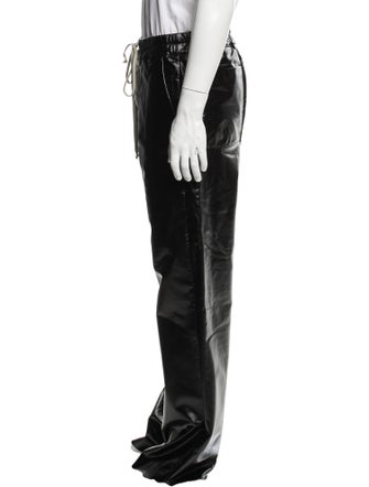 Rick Owens Drkshdw Pants