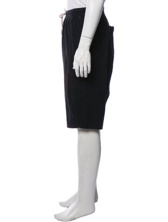 Rick Owens Drkshdw Jogger Shorts