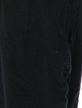 Rick Owens Drkshdw Jogger Shorts