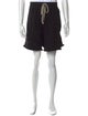 Rick Owens Drkshdw Jogger Shorts