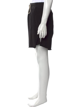 Rick Owens Drkshdw Jogger Shorts