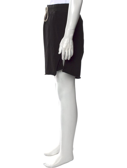 Rick Owens Drkshdw Jogger Shorts
