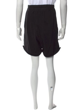 Rick Owens Drkshdw Jogger Shorts