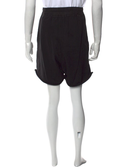 Rick Owens Drkshdw Jogger Shorts