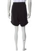 Rick Owens Drkshdw Jogger Shorts