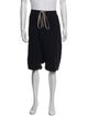 Rick Owens Drkshdw Jogger Shorts