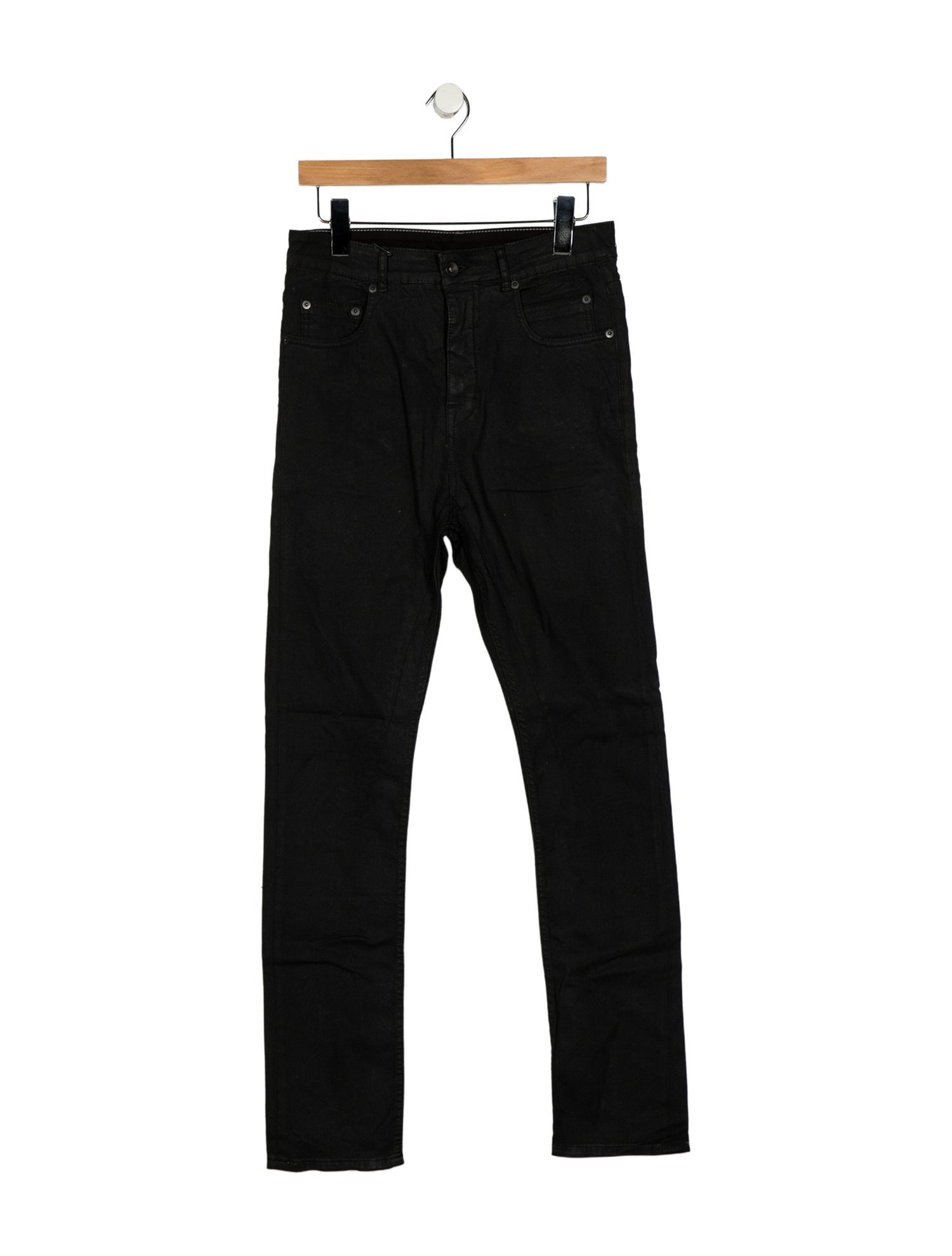 Rick Owens Drkshdw Detroit Skinny Jeans w/ Tags