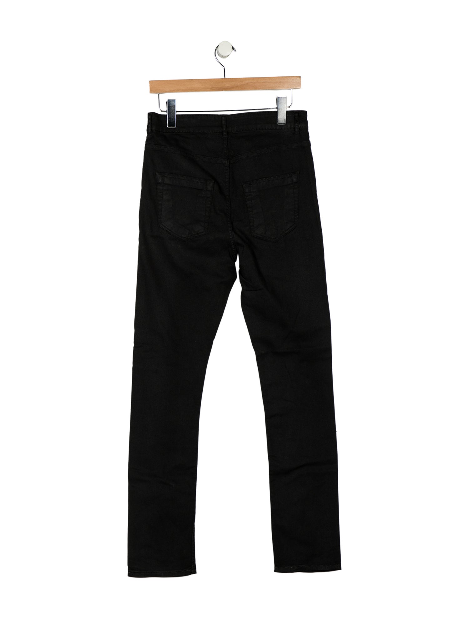 Rick Owens Drkshdw Detroit Skinny Jeans w/ Tags
