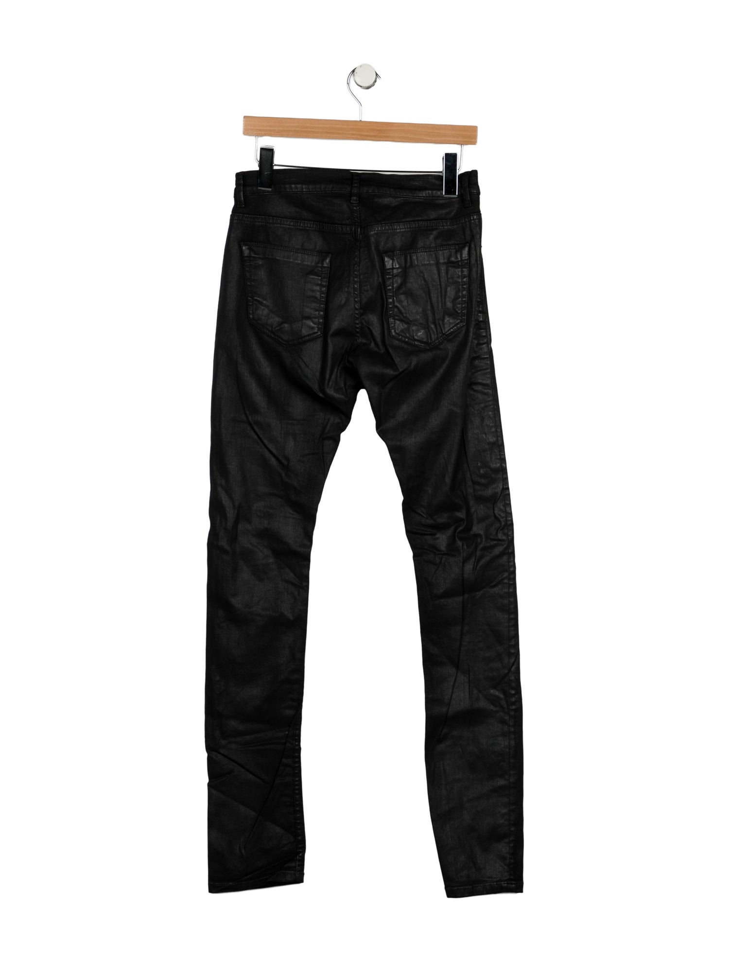 Rick Owens Drkshdw Skinny Jeans