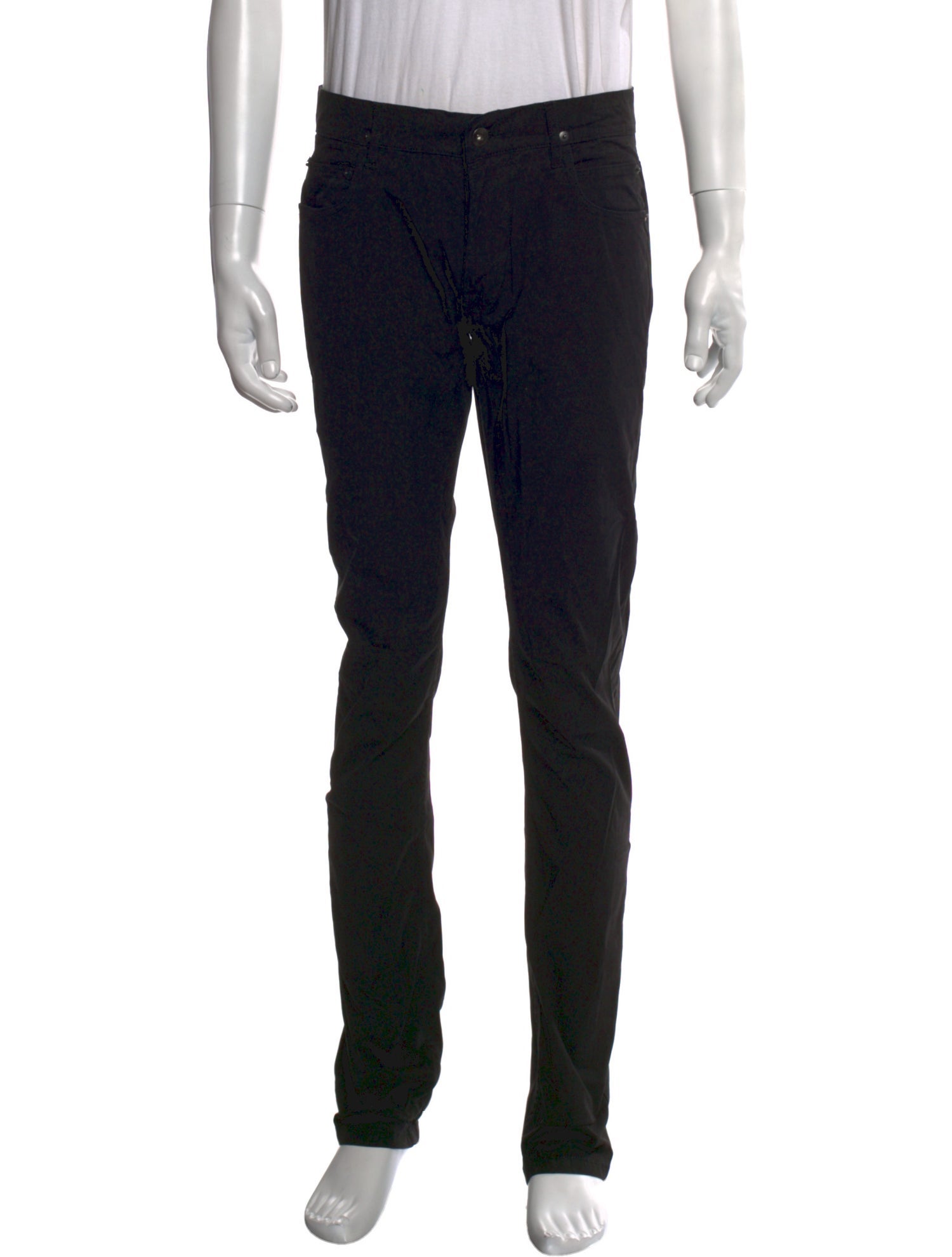 Rick Owens Drkshdw Pants