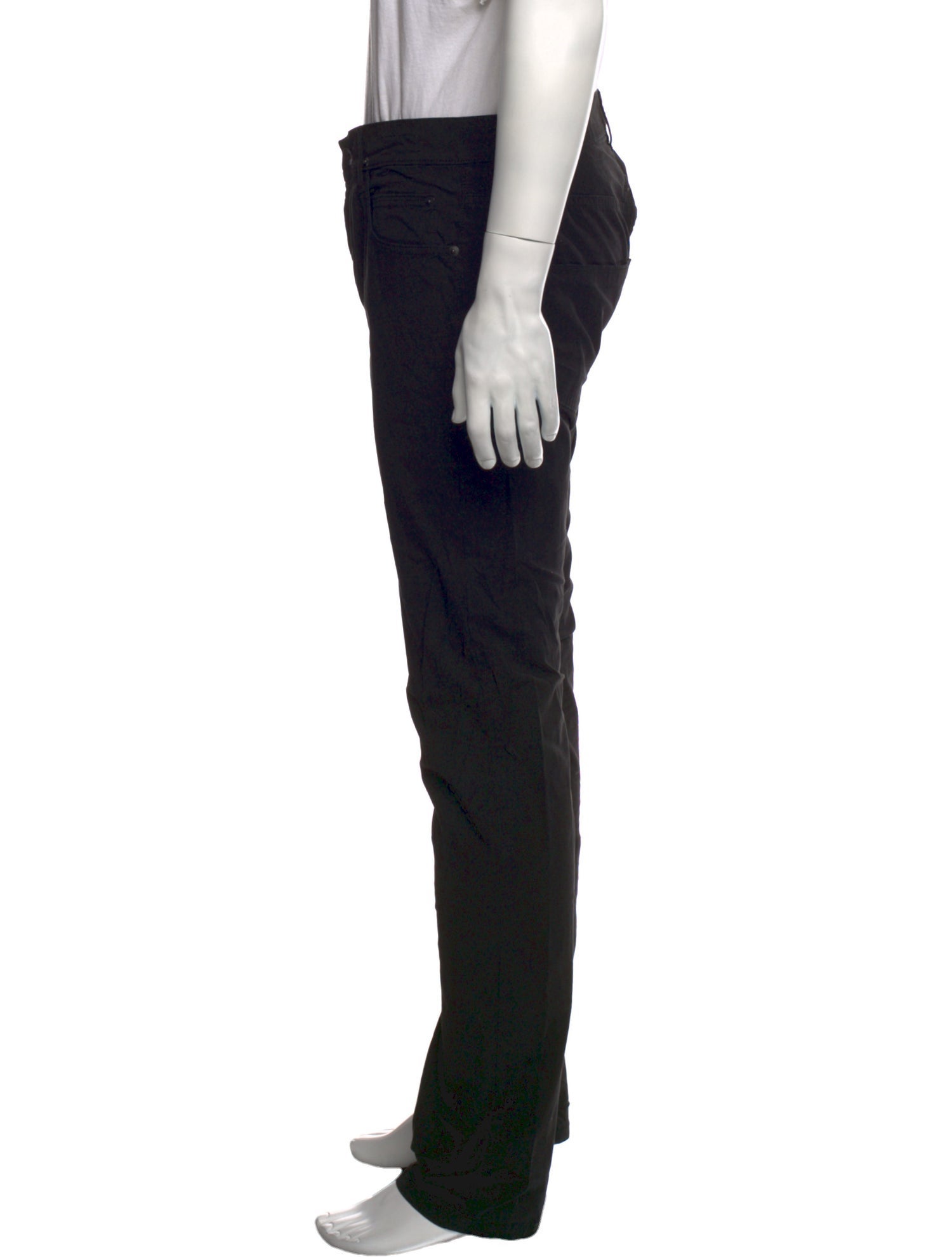 Rick Owens Drkshdw Pants