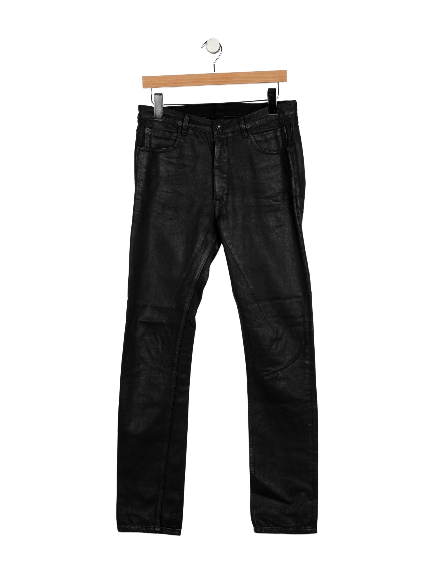 Rick Owens Drkshdw Skinny Jeans