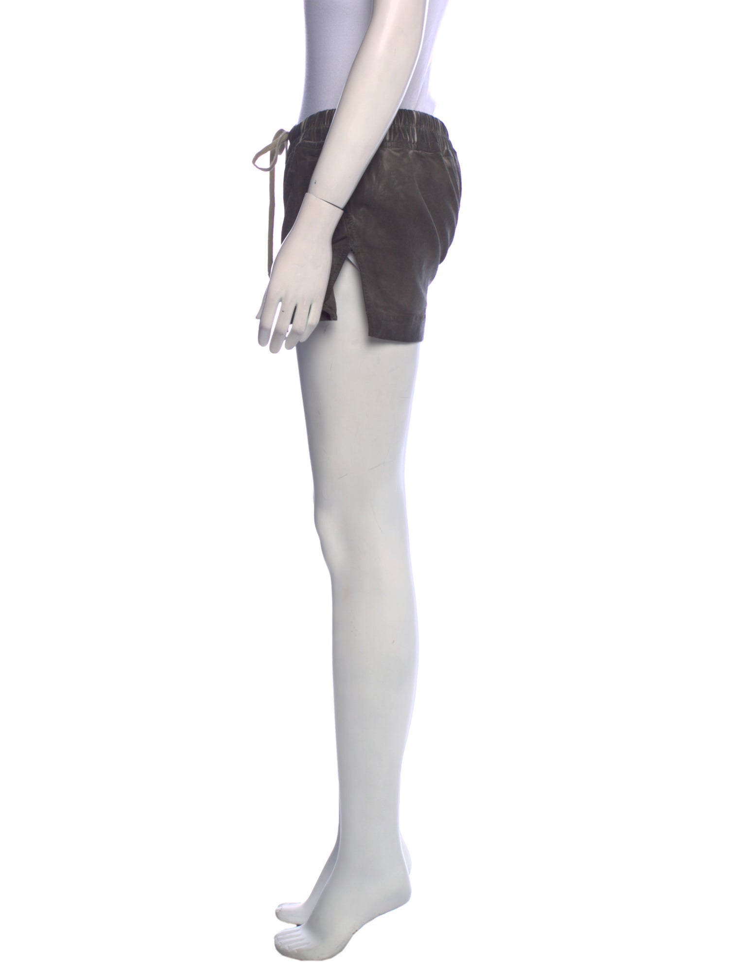 Rick Owens Drkshdw Mini Shorts w/ Tags