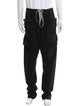 Rick Owens Drkshdw Cargo Pants