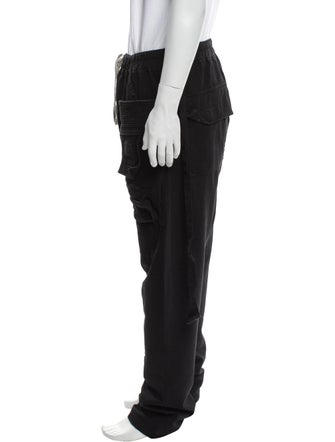 Rick Owens Drkshdw Cargo Pants
