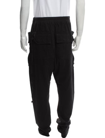 Rick Owens Drkshdw Cargo Pants