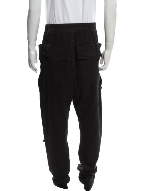 Rick Owens Drkshdw Cargo Pants
