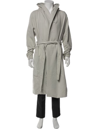 Rick Owens Drkshdw Robe