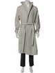 Rick Owens Drkshdw Robe