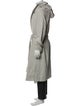 Rick Owens Drkshdw Robe