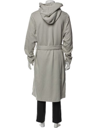 Rick Owens Drkshdw Robe