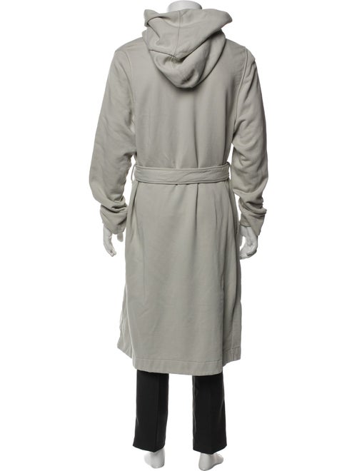 Rick Owens Drkshdw Robe
