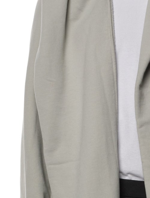 Rick Owens Drkshdw Robe