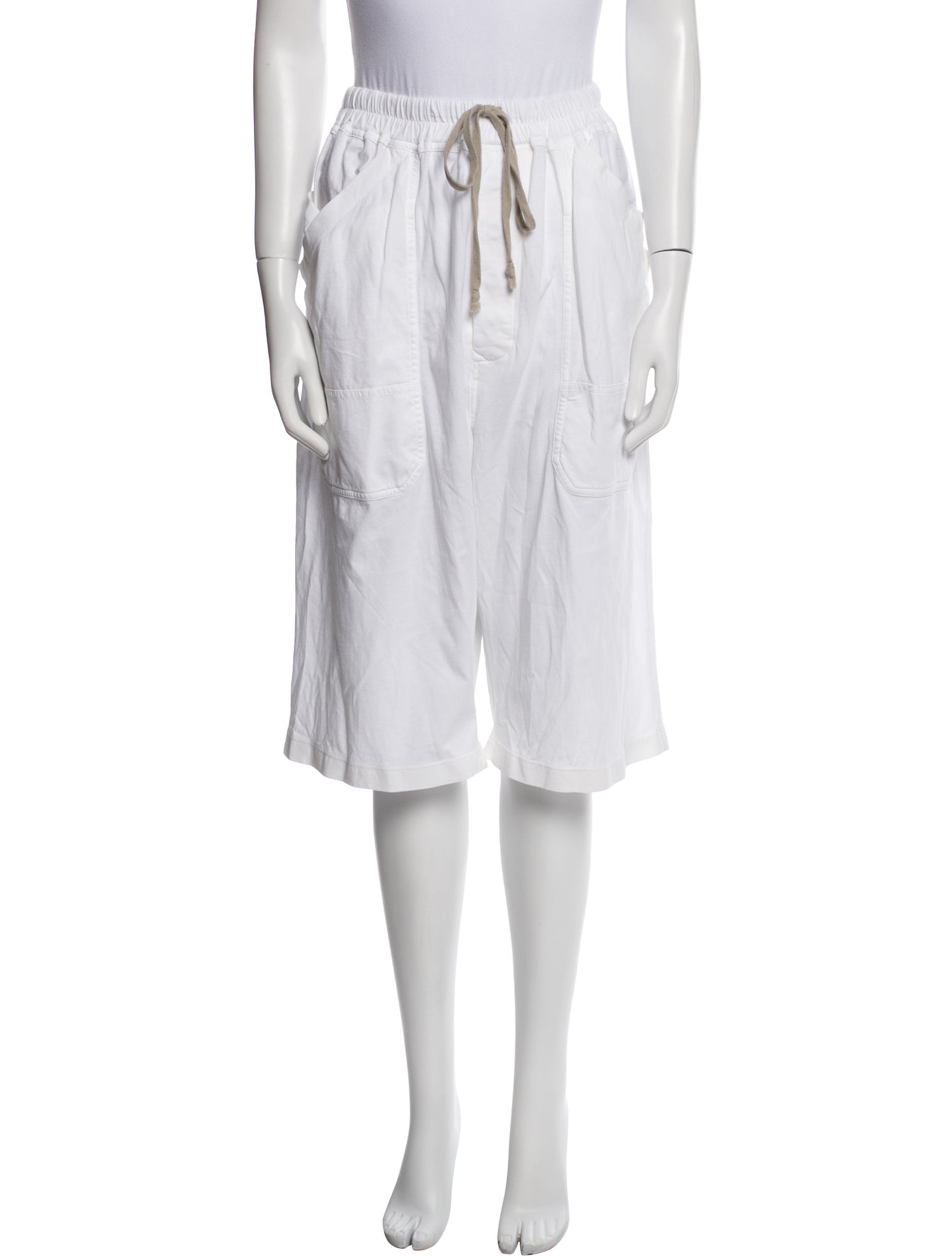 Rick Owens Drkshdw Sweatpants