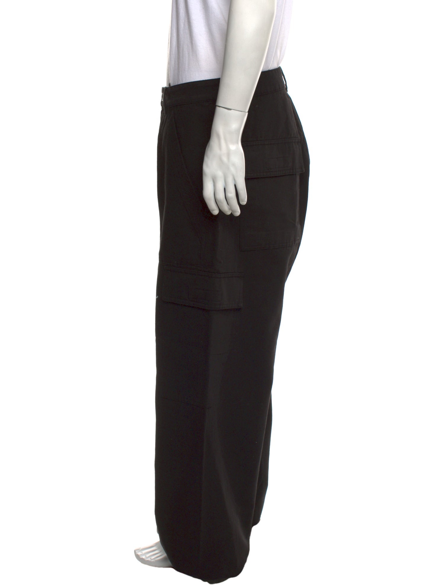 Rick Owens Drkshdw Cargo Pants w/ Tags