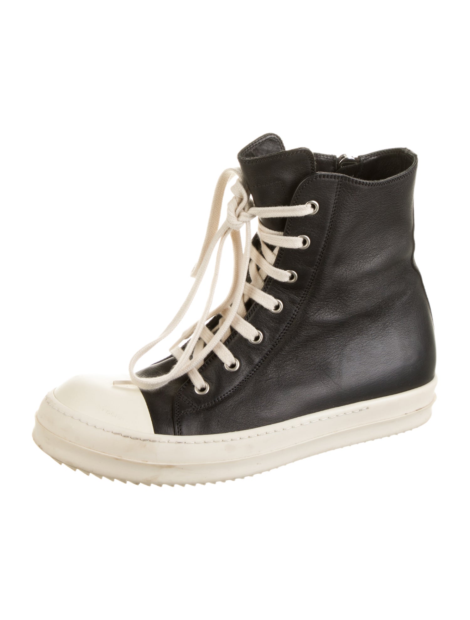 Rick Owens Drkshdw Sneakers